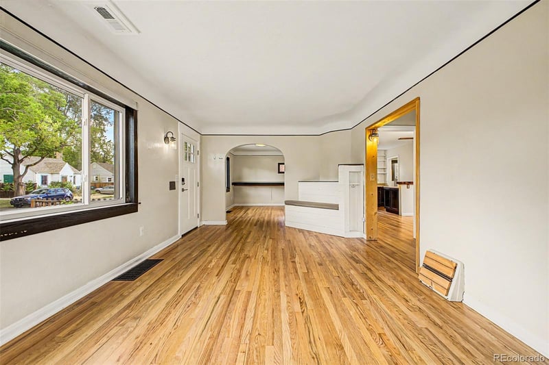1550 Ames St, Denver, CO 80214