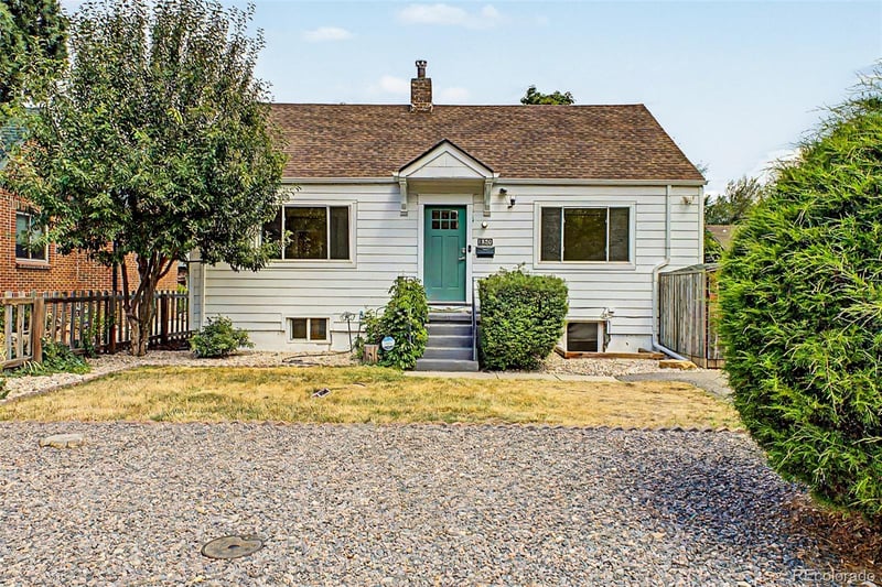 Home Worth Check