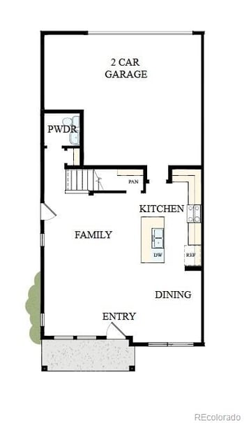 16219 Peak St #B, Broomfield, CO 80023