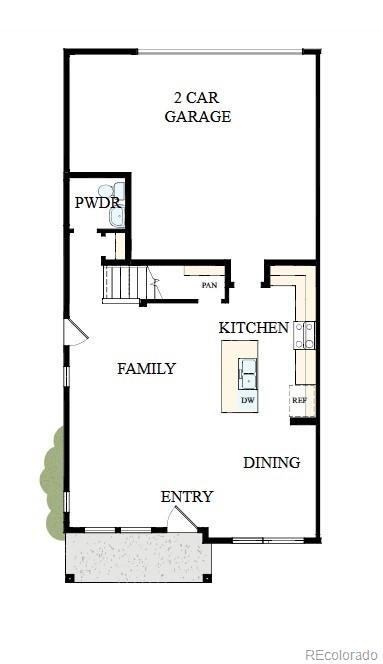 16219 Peak St #B, Broomfield, CO 80023
