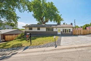 7151 Lamar St, Arvada, CO 80003