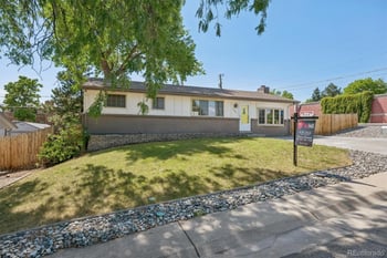 7151 Lamar St, Arvada, CO 80003