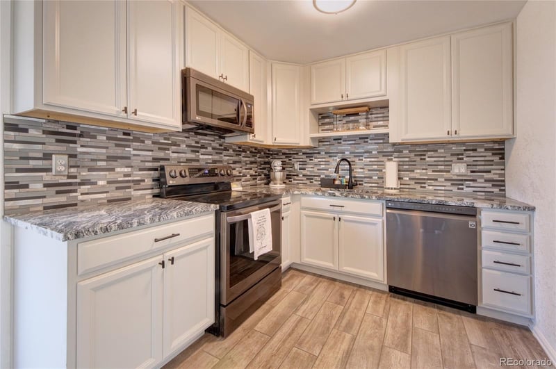 4555 Monica Dr, Colorado Springs, CO 80916