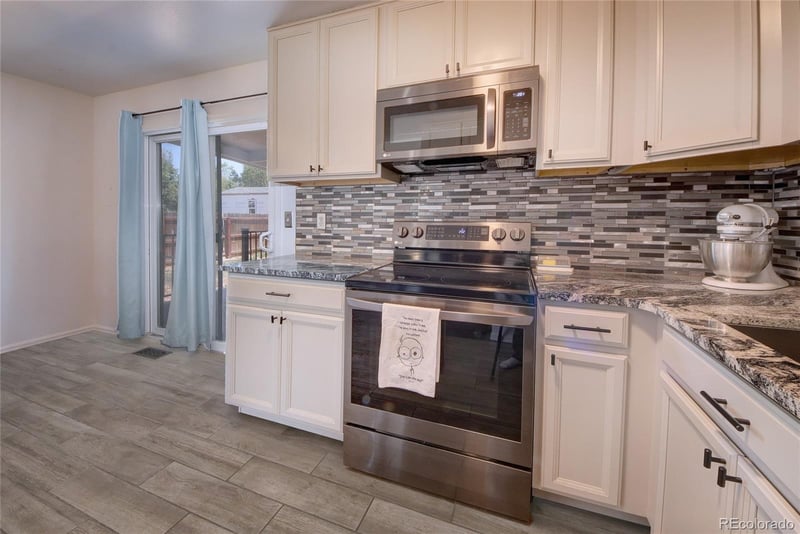 4555 Monica Dr, Colorado Springs, CO 80916