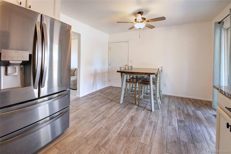4555 Monica Dr, Colorado Springs, CO 80916