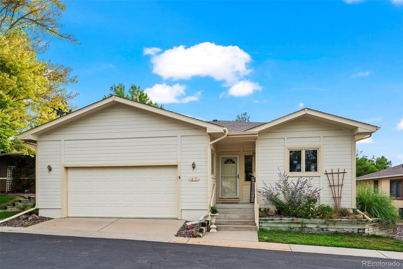 47 Curtis Ct, Broomfield, CO 80020