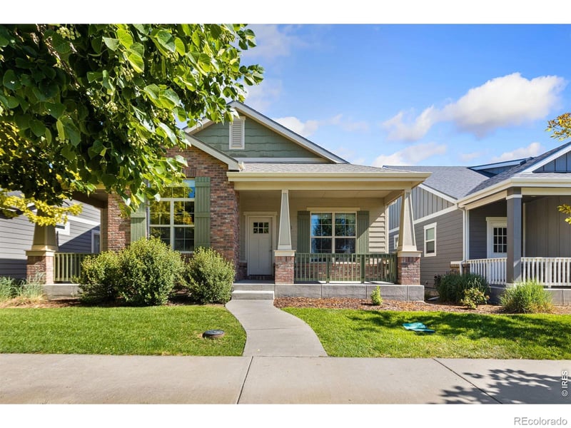 6511 19th St, Greeley, CO 80634