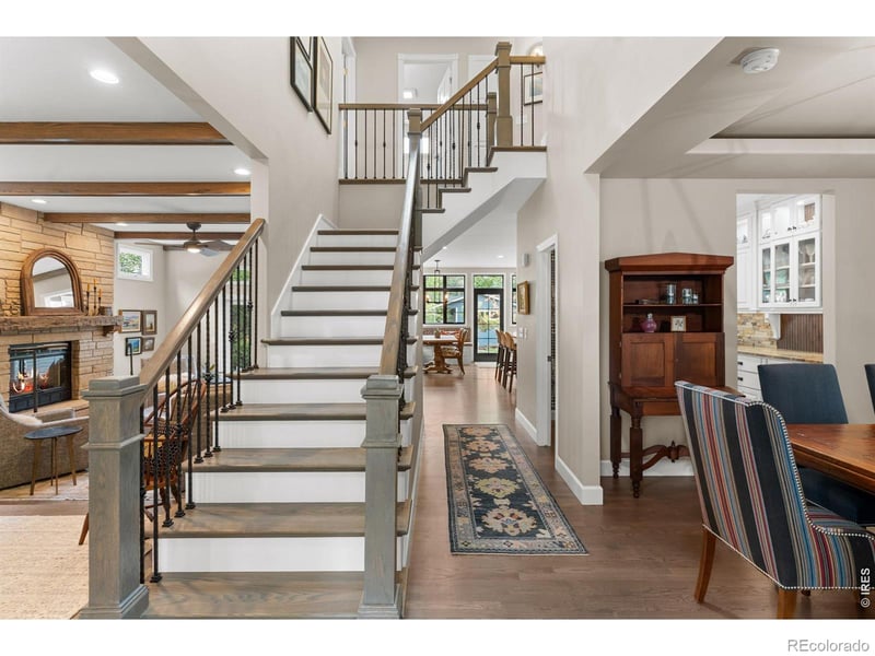 1416 W Mountain Ave, Fort Collins, CO 80521