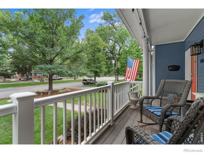 1416 W Mountain Ave, Fort Collins, CO 80521