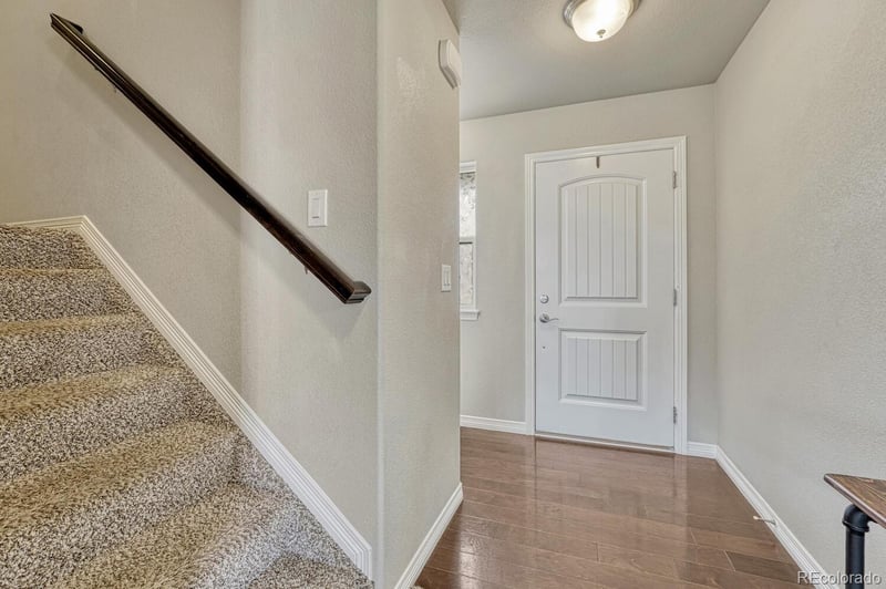 10871 Saco #A, Colorado Springs, CO 80925