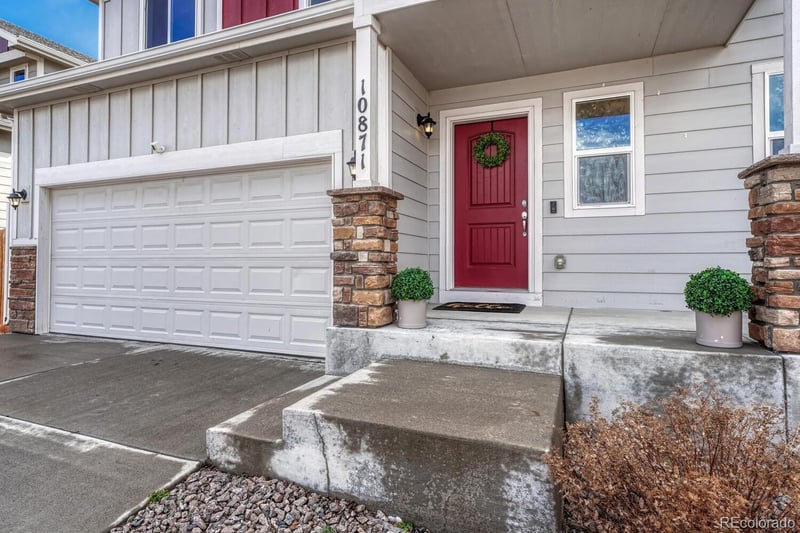 10871 Saco #A, Colorado Springs, CO 80925