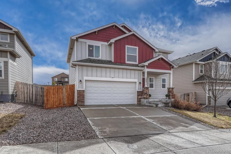 10871 Saco #A, Colorado Springs, CO 80925
