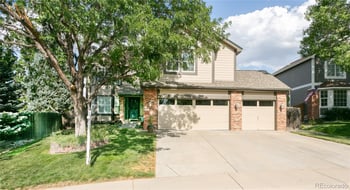 6760 W 98th Cir, Westminster, CO 80021