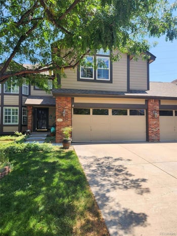 6760 W 98th Cir, Westminster, CO 80021