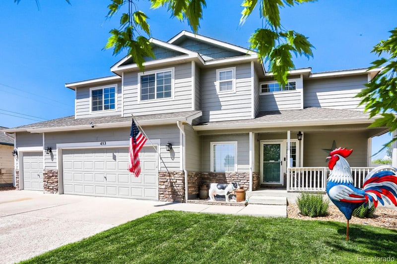 453 Wrybill Ct, Loveland, CO 80537