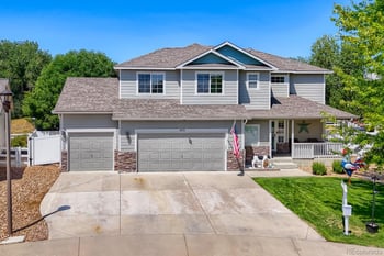 453 Wrybill Ct, Loveland, CO 80537