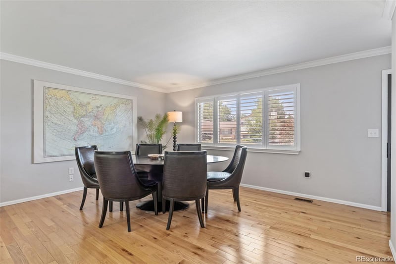 5585 Escondidp , Colorado Springs, CO 80918