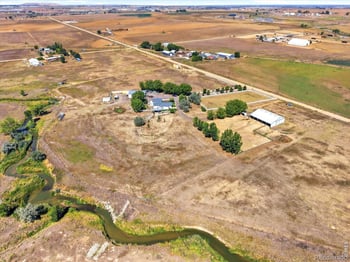 7212 County Road 4, Brighton, CO 80603