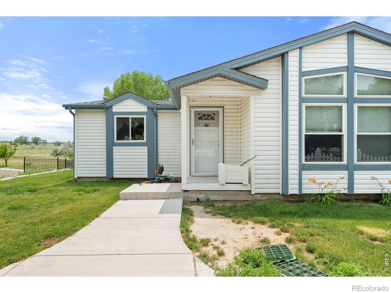 7212 County Road 4, Brighton, CO 80603