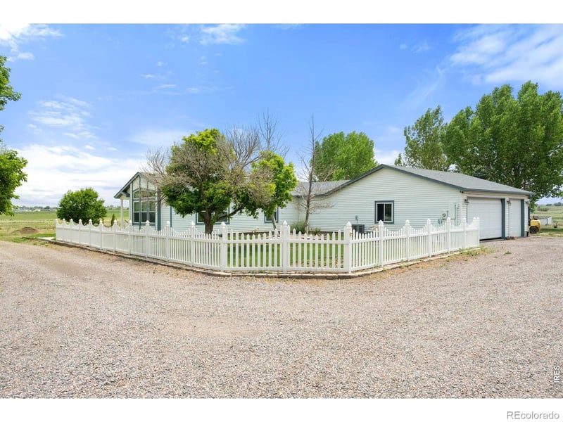7212 County Road 4, Brighton, CO 80603