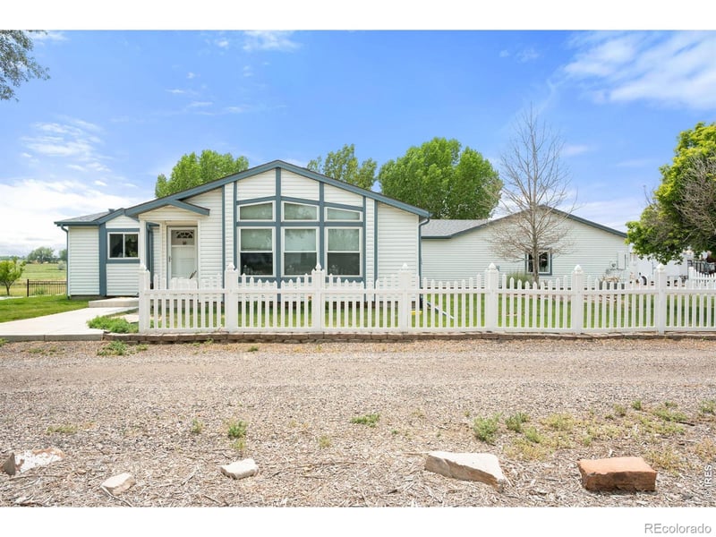 7212 County Road 4, Brighton, CO 80603