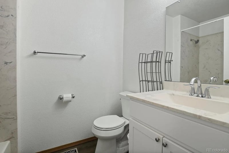 6457 Mcnichols , Colorado Springs, CO 80918