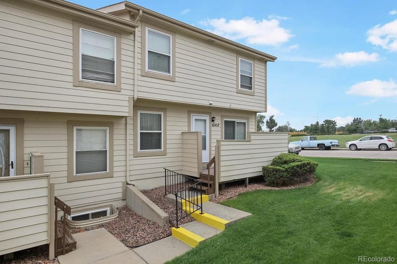 6457 Mcnichols , Colorado Springs, CO 80918