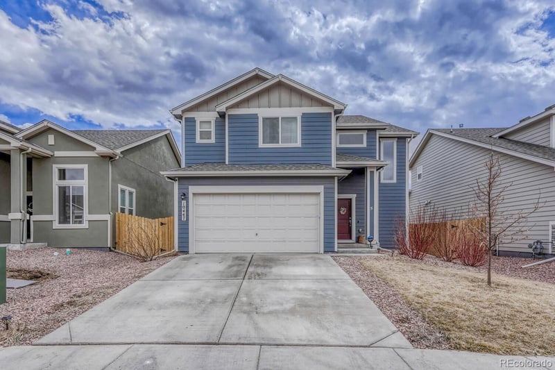 10447 Kalama , Colorado Springs, CO 80925