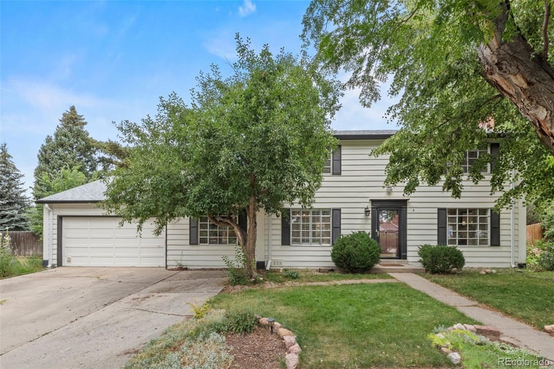 2912 Drakestone , Colorado Springs, CO 80909