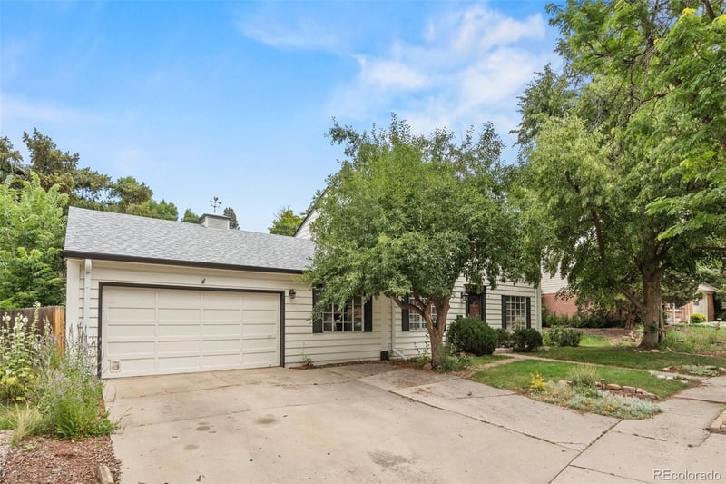 2912 Drakestone , Colorado Springs, CO 80909