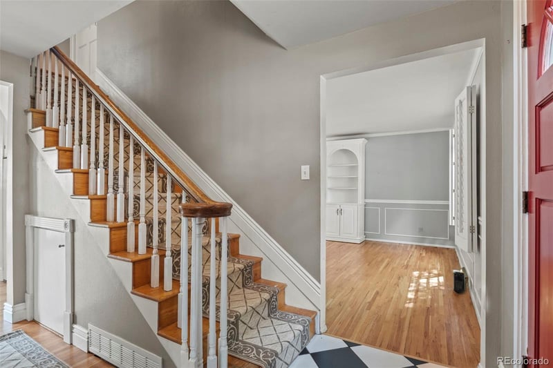 2912 Drakestone , Colorado Springs, CO 80909