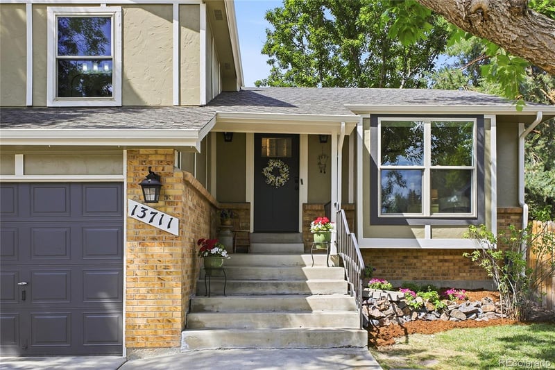 13711 Yank Way, Arvada, CO 80004