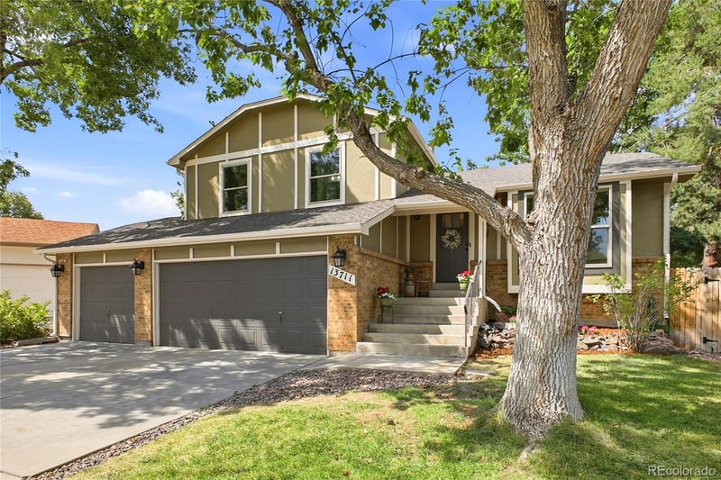 13711 Yank Way, Arvada, CO 80004