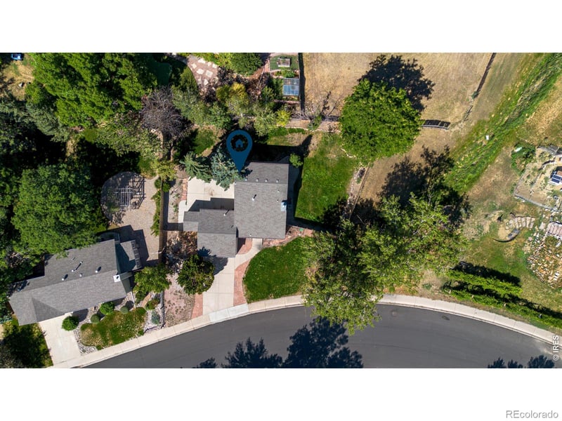 5907 Colby St, Fort Collins, CO 80525