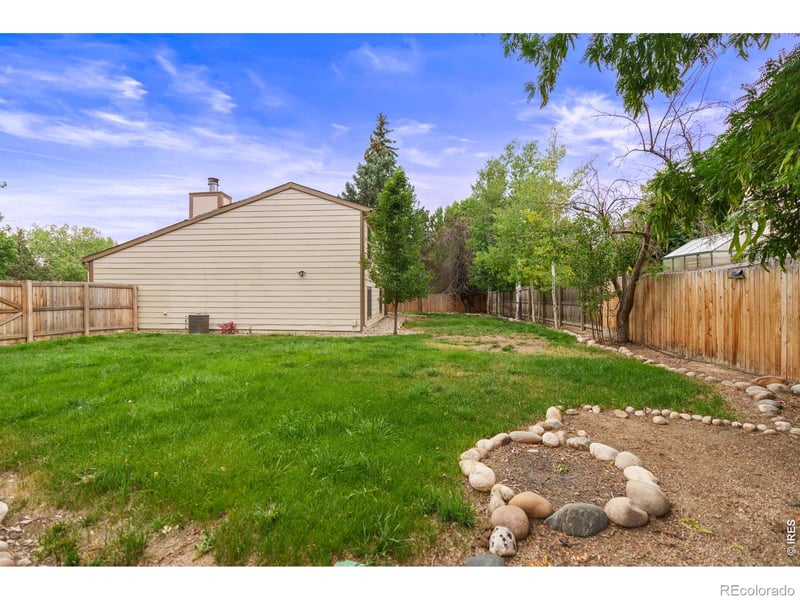 5907 Colby St, Fort Collins, CO 80525