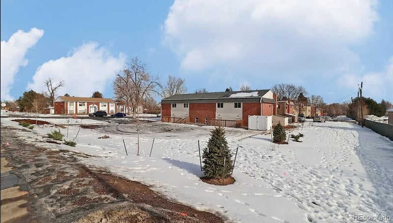 3414 W 7th St W #1-4, Greeley, CO 80634