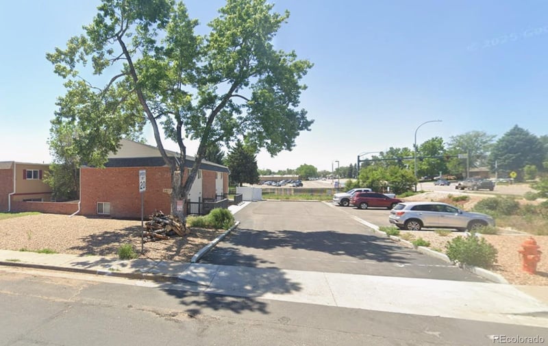 3414 W 7th St W #1-4, Greeley, CO 80634