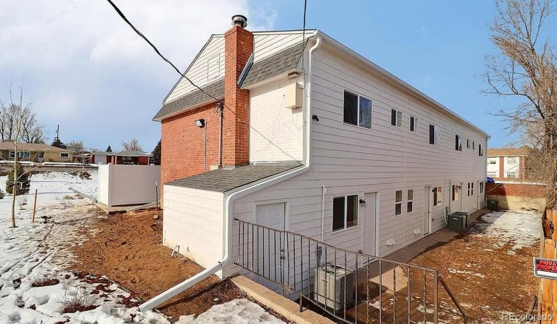 3414 W 7th St W #1-4, Greeley, CO 80634