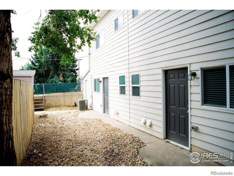3414 W 7th St W #1-4, Greeley, CO 80634