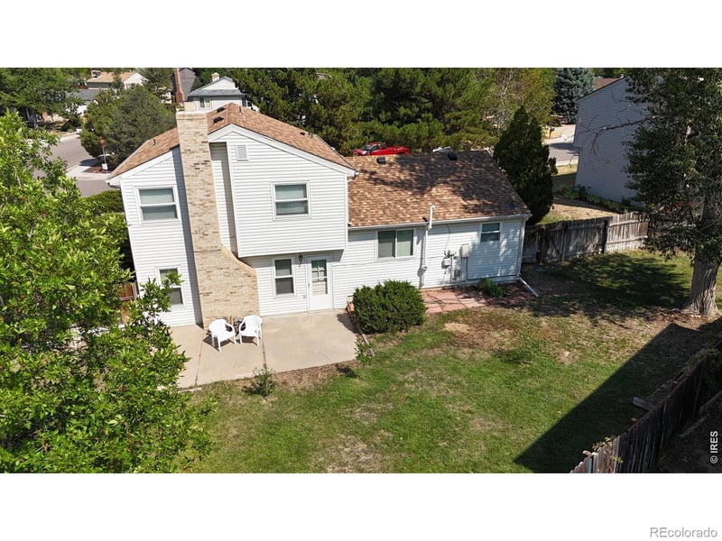 5240 S Pagosa Way, Centennial, CO 80015