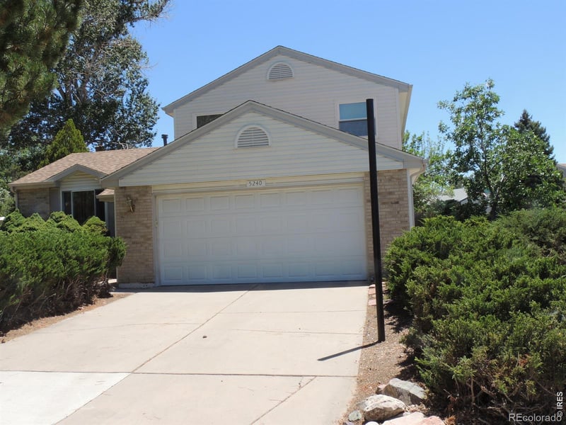 5240 Pagosa Way, Centennial, CO 80015