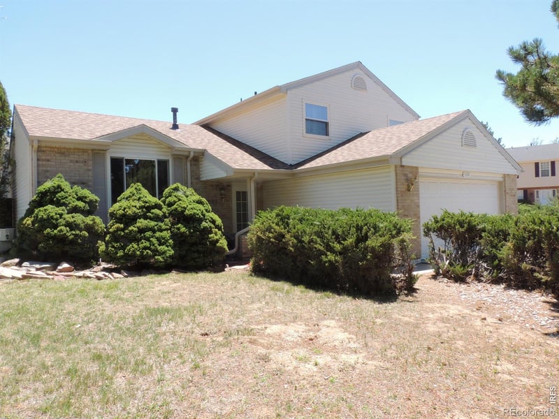 5240 Pagosa Way, Centennial, CO 80015