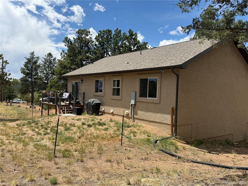 24 Big Horn Cir, Florissant, CO 80816