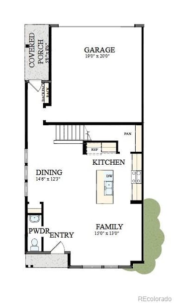 16231 Peak St #A, Broomfield, CO 80023
