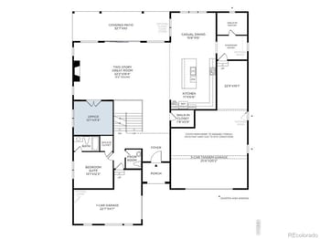 3170 Westcliff Dr, Loveland, CO 80538