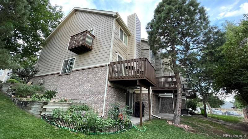 1470 Quebec Way #110, Denver, CO 80231