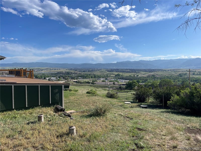 6894 W Chatfield Ln, Littleton, CO 80125