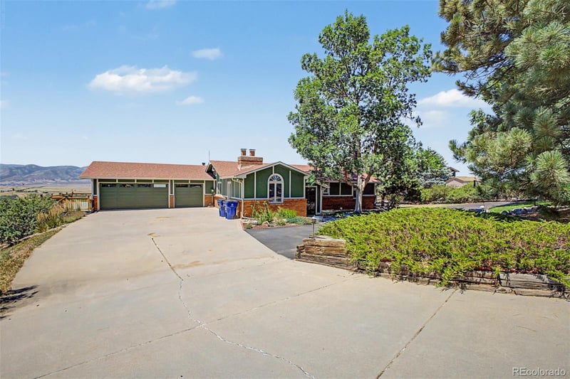 6894 W Chatfield Ln, Littleton, CO 80125