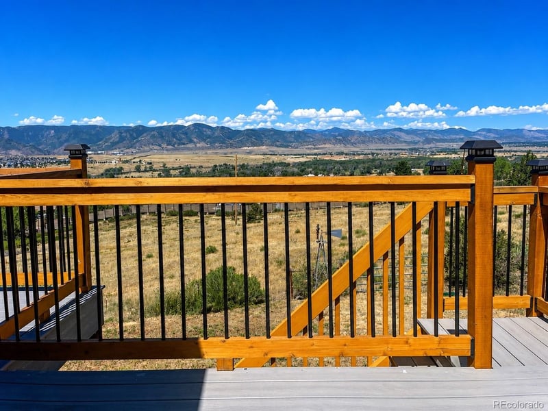 6894 W Chatfield Ln, Littleton, CO 80125
