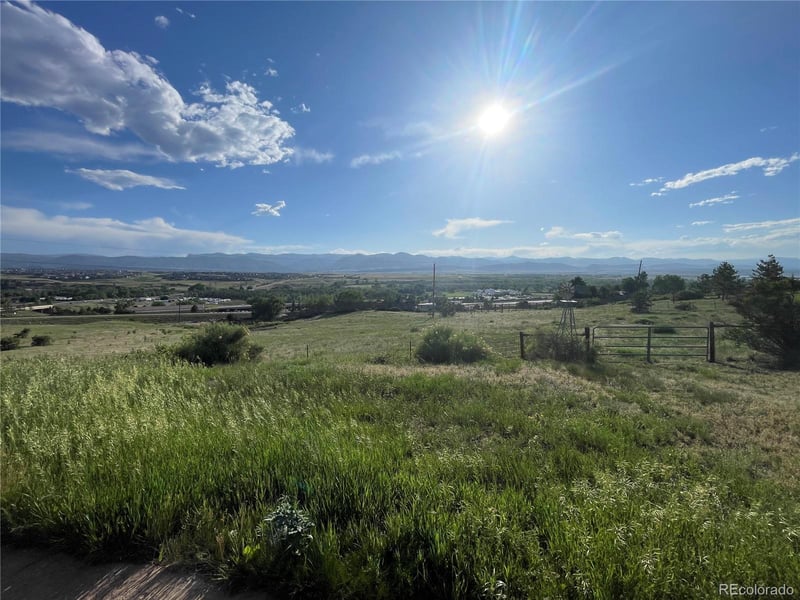 6894 W Chatfield Ln, Littleton, CO 80125